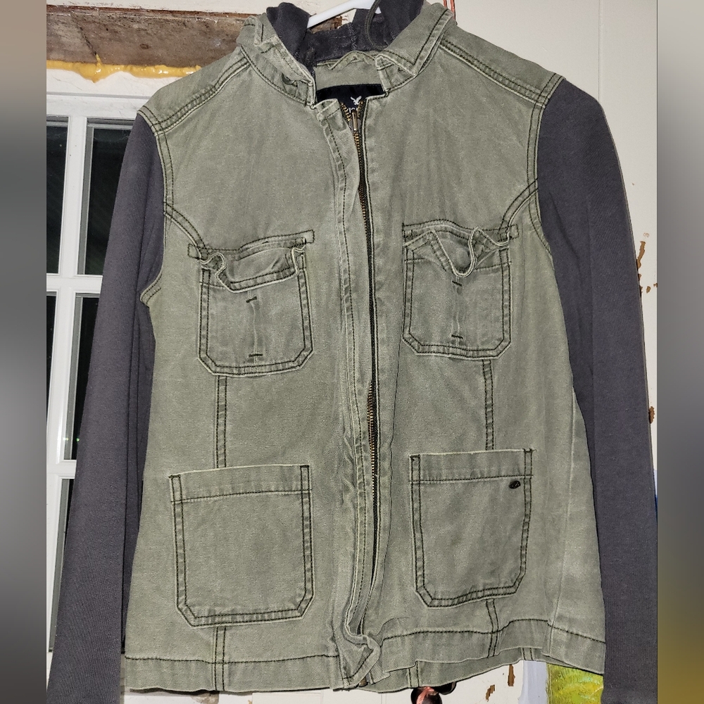 American Eagle Jacket
